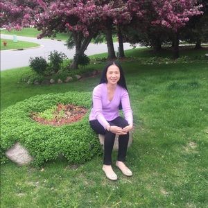 Meet your Posher, Dao